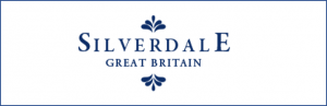 silverdale logo