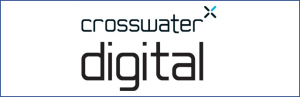 crosswater digital logo