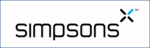 simpsons logo
